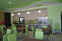 2013 г. Столовая питания сотрудников, г. Полтава 3