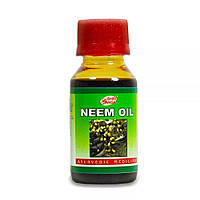 Масло Нима (50 мл), Neem Oil, Shri Ganga Pharmacy Под заказ из Индии 45 дней. Бесплатная доставка.