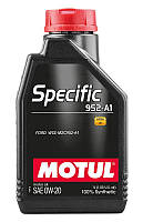 Моторное масло Motul SPECIFIC 952-A1 SAE 0W20 (1L)