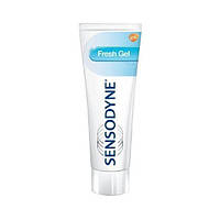 Зубная паста Сенсодин Фреш Гель (130 г), Sensodyne Fresh Gel Toothpaste, Glaxo Smith Kline Под заказ из Индии