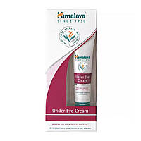 Крем для кожи под глазами (15 г), Under Eye Cream, Himalaya Под заказ из Индии 45 дней. Бесплатная доставка.