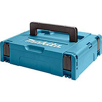 Кейс для інструменту Makita Makpac 1 821549-5 (395x295x105 мм)