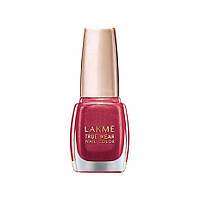 Лак для ногтей: оттенок 506 (9 мл), True Wear Nail Colour Shade 506, Lakme Под заказ из Индии 45 дней.