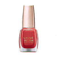 Лак для ногтей: оттенок 504 (9 мл), True Wear Nail Colour Shade 504, Lakme Под заказ из Индии 45 дней.