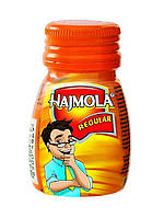 Хаджмола Регулар (120 таб, 550 мг), Hajmola Digestive Regular, Dabur Под заказ из Индии 45 дней. Бесплатная