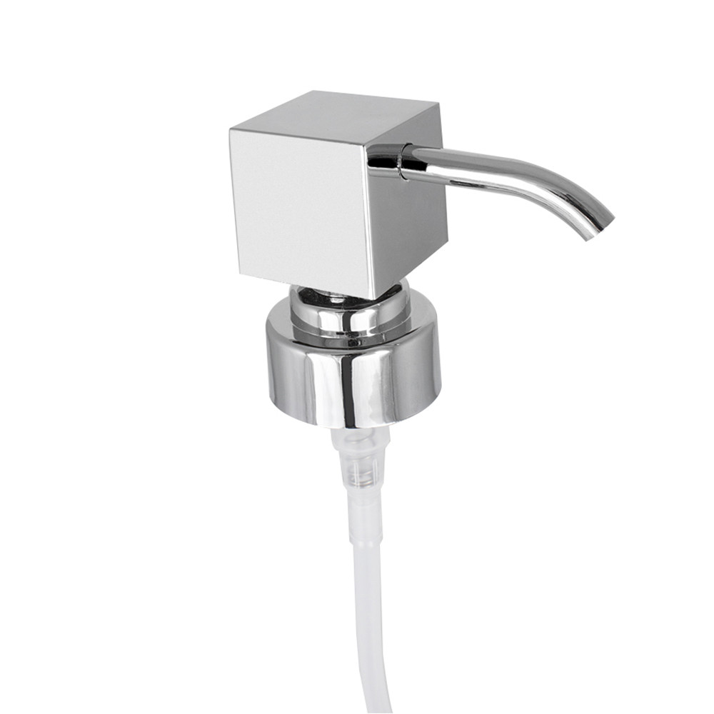 Помпа - дозатор, Silver AWD Interior 02191508, фото 1