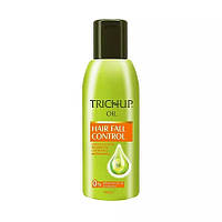 Тричуп: масло против выпадения волос (100 мл), Trichup Oil, Hair Fall Control, Vasu Под заказ из Индии 45