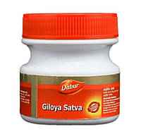 Гилой Сатва (50 г), Giloya Satva, Dabur Под заказ из Индии 45 дней. Бесплатная доставка.