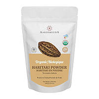 Харитаки (200 г), Haritaki Powder, Aarshaveda Под заказ из Индии 45 дней. Бесплатная доставка.