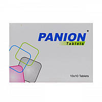 Панион (100 таб), Panion, WinTrust Pharmaceuticals Под заказ из Индии 45 дней. Бесплатная доставка.