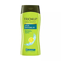 Тричуп: шампунь против перхоти (200 мл), Trichup Anti Dandruff Herbal Shampoo, Vasu Под заказ из Индии 45