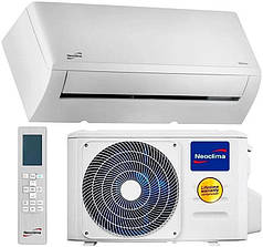 Кондиціонер Neoclima Therminator 3.2 inv. (-15C NS/NU-24EHXIw1)