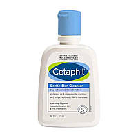 Нежное очищающее средство для сухой, нормальной и чувствительной кожи (125 мл), Gentle Skin Cleanser for Dry