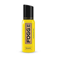 Мужской спрей-парфюм для тела Динамичный (150 мл), Dynamic Fragrance Body Spray, Fogg Под заказ из Индии 45