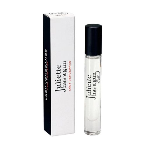 Парфумована вода Juliette Has a Gun Lady Vengeance для жінок — edp 7.5 ml mini