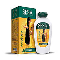 Аюрведическое масло для волос (200 мл), Ayurvedic Hair Oil, Sesa Под заказ из Индии 45 дней. Бесплатная