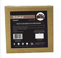 Шикакай Порошок: для мытья волос (227 г), Shikakai Powder, Herb Essential Под заказ из Индии 45 дней.
