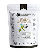 Корінь Колеуса Форсколії (200 г), Coleus Forskohlii Root Powder,  Heilen Biopharm Під замовлення з Індії 45 днів. Безкоштовна