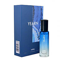 Мужская парфюмированная вода Стремление (20 мл), Yearn Eau De Parfum, Ajmal Perfume Под заказ из Индии 45