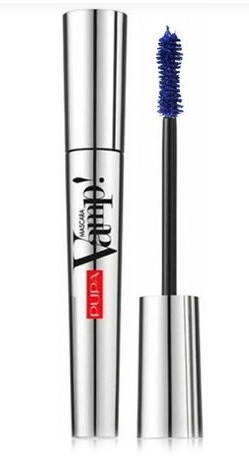 Туш для вій Pupa Vamp! Mascara 300 Deep Night, 9 мл