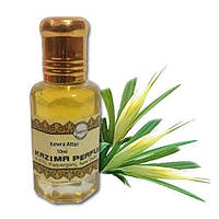 Масляные духи Кьюра унисекс (10 мл), Kewra Attar Perfume For Unisex, Kazima Под заказ из Индии 45 дней.