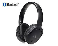 Bluetooth-гарнитура REAL-EL GD-850 Black (EL124100025) EM, код: 1877932