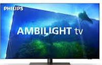 Телевизор: Phillips 48OLED818/12