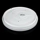 Світлодіодний Led світильник накладний Biom DL-R102-36W 6200K, фото 4