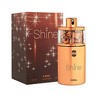 Женская парфюмированная вода Сияние (75 мл), Shine Eau De Parfum, Ajmal Perfume Под заказ из Индии 45 дней.