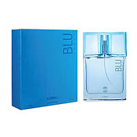 Женская парфюмированная вода Блу (50 мл), Blu Femme Eau De Parfum, Ajmal Perfume Под заказ из Индии 45 дней.