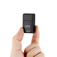 GPS Трекер (Silicon Valley Technology and Quality) Tracker GF-07