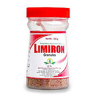 Лимирон в гранулах (250 г), Limiron Granules, Phyto Pharma Под заказ из Индии 45 дней. Бесплатная доставка.