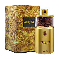 Женская парфюмированная вода Аурум (75 мл), Aurum Eau De Parfum, Ajmal Perfume Под заказ из Индии 45 дней.