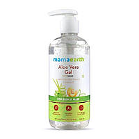 Гель для кожи и волос с Алоэ Вера и Витамином Е (300 мл), Gel with Pure Aloe Vera & Vitamin E for Skin & Hair,