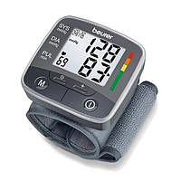 Наручный прибор артериального давления, BC32 Wrist Blood Pressure Monitor, Beurer Под заказ из Индии 45 дней.