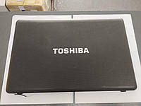 Toshiba Satellite C660 AP0H0000100 Крышка матрицы, корпус