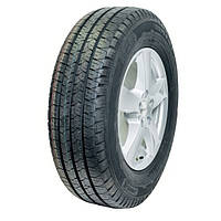 Летние шины Point S Summer Van S 195/75 R16C 107/105T 8PR