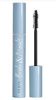 Туш водостійка Pupa Bride & Maids Emotionproof Mascara 001 Pure Emotion, 12 мл
