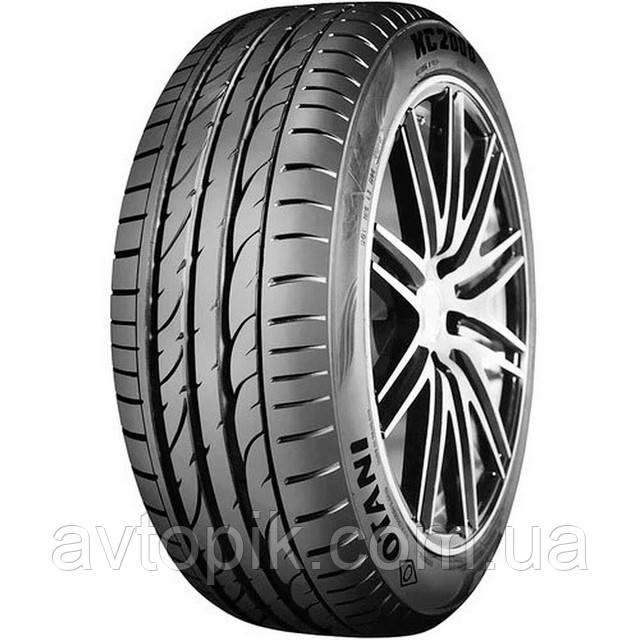 Літні шини Otani KC-2000 215/60 R16 99V XL