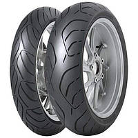 Летние шины Dunlop Sportmax Sportsmart 3 120/70 ZR17 58W