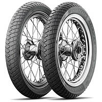 Літні шини Michelin Anakee Street 80/90 R21 48S