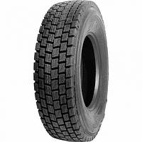 Грузовые шины Kpatos KTR67 (ведущая) 315/80 R22.5 156/153L 20PR