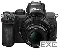 Цифровой фотоаппарат Nikon Z50 + 16-50 VR (VOA050K001)