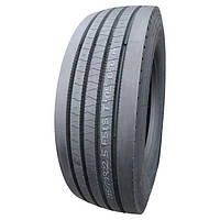 Грузовые шины BlackLion BF188 (рулевая) 215/75 R17.5 135/133L 16PR