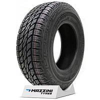 Всесезонные шины Mazzini GiantSaver A/T 265/75 R16 123/120S