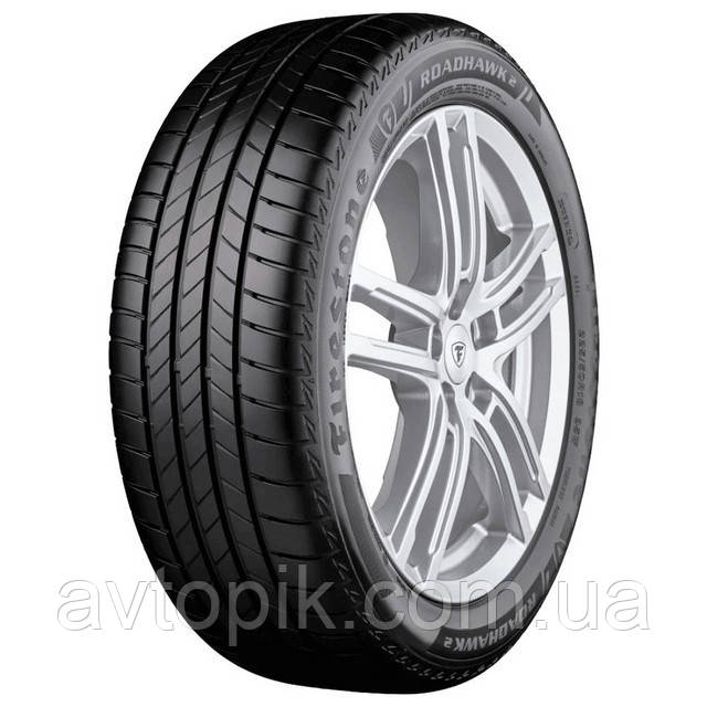 Літні шини Firestone Roadhawk 2 245/65 R17 111H XL