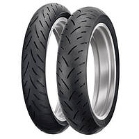 Летние шины Dunlop Sportmax GPR 300 190/50 ZR17 73W