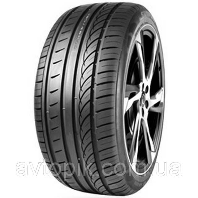 Літні шини Sunfull HP881 235/55 R18 100V