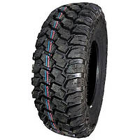 Всесезонные шины Ovation VI-286MT Ecovision 31/10.5 R15 109Q