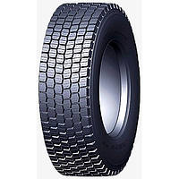 Грузовые шины Kunlun KT870 (ведущая) 315/80 R22.5 158/156K 22PR